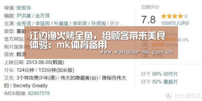 江边渔火烤全鱼,给顾客带来美食体验:mk体育备用(图3) mk体育官方网站